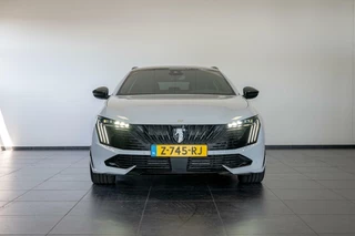 Peugeot 508 Peugeot 508 SW 1.6 HYbrid PSE 360PK | Panoramadak | Orig. NL - afbeelding nr 14