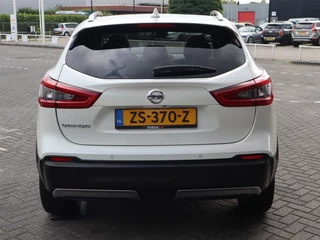 Nissan QASHQAI - afbeelding nr 13