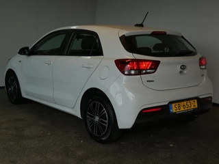 Kia Rio Kia Rio 1.0 TGDI Comf Pl.Nav - afbeelding nr 9