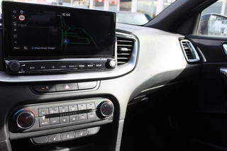 Kia Ceed Sportswagon Kia Ceed Sw 1.0 T-GDi 120pk GT-Line | Sunroof - PanoramaDak | Orig. NL | - afbeelding nr 11