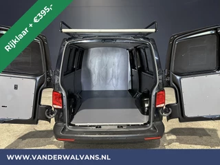 Volkswagen Transporter Cruisecontrol, Parkeersensoren - afbeelding nr 3