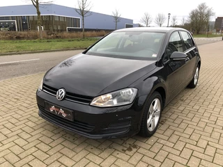 Volkswagen Golf - afbeelding nr 2