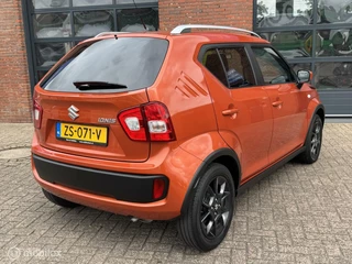 Suzuki Ignis Suzuki Ignis 1.2 Rhino - afbeelding nr 7