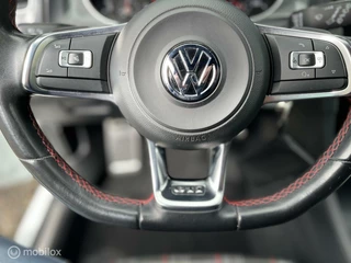 Volkswagen Golf Volkswagen Golf GTI 2.0 TSI |GERESERVEERD - afbeelding nr 24