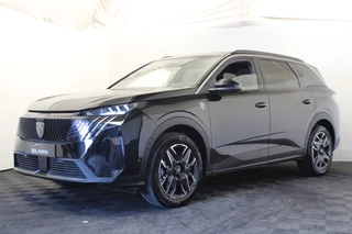 Peugeot 5008 1.2 Hybrid 145 GT