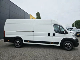 Citroën Jumper Citroen Jumper 35 2.2 BlueHDi 165PK L4H2 Navi 165 PK - afbeelding nr 20