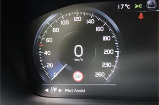 Volvo V90 Pano | Autopilot | Leder - afbeelding nr 21