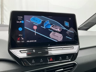 Volkswagen ID.3 Volkswagen ID.3 Pro 58 kWh HUD Carplay Adap.Cruise Cam Elek.Stoel Sfeerverlichting! - afbeelding nr 38