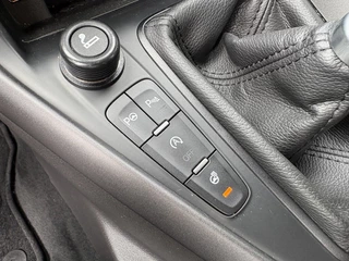 Ford Focus Ford Focus Wagon 1.5 ST-Line CAMERA | 19 INCH | STOELVERW | STUURVERW - afbeelding nr 11