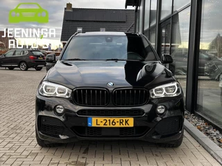 BMW X5 BMW X5 xDrive50i High Executive M-Sport | Pano | HUD - afbeelding nr 34