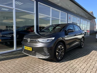 Volkswagen ID.4 Volkswagen ID.4 Pro 77 kWh | Voorklimatisering | Stoelverwarming | Stuurwielverwarming | Camera voor/achter | LED | Adaptive Cruise Control | Apple Carplay/Android Auto | Rijstrooksensor | Trekhaak | - afbeelding nr 23