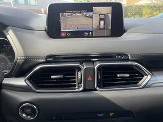 Mazda CX-5 - afbeelding nr 29
