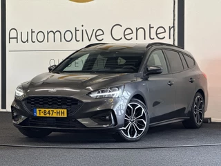 Ford Focus - 13083360-0