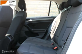 Volkswagen Golf Volkswagen Golf 1.0 TSI Comfortline Business 116PK NAP Carplay - afbeelding nr 14