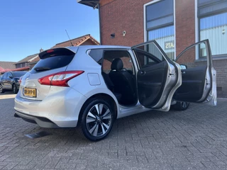 Nissan Pulsar | NAVI | CAMERA | CRUISE | KEYLESS | - afbeelding nr 7