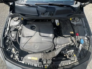 Mercedes-Benz CLA Mercedes-Benz CLA 180 AMBITION AMG line - afbeelding nr 35