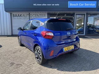 Hyundai i10 - afbeelding nr 5