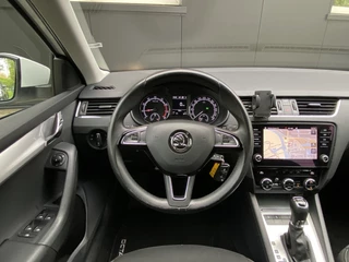 Škoda Octavia - afbeelding nr 15
