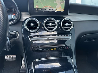 Mercedes-Benz GLC - afbeelding nr 14