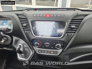 Iveco Daily Iveco Daily 35S16 Automaat Chassis Cabine 410WB 2025 model LED CarPlay Camera Velgen Cruise Airco Fahrgestell Airco Cruise control - afbeelding nr 9