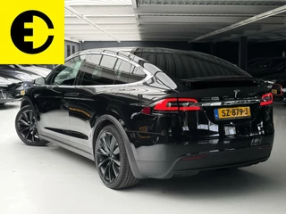 Tesla Model X Tesla Model X 100D 6p. | Gratis Supercharging* | Stuurverwarming | Enhanced autopilot - afbeelding nr 13
