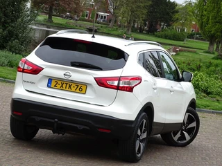 Nissan QASHQAI - afbeelding nr 51