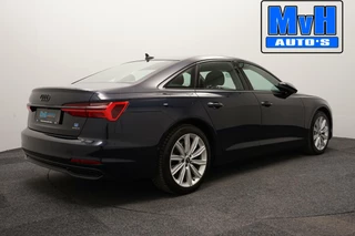 Audi A6 Audi A6 Limousine 50 TFSI e quattro S edition|CAMERA|LED|ACC - afbeelding nr 24
