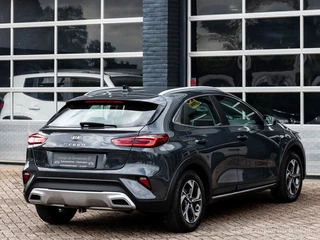 Kia XCeed - afbeelding nr 4