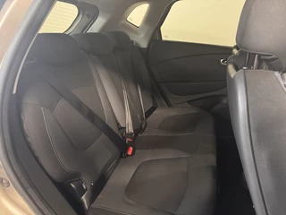 Renault Captur Renault Captur 1.2 TCe Dynamique - afbeelding nr 7