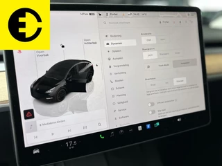 Tesla Model Y Tesla Model Y Performance 75 kWh | AutoPilot | incl BTW - afbeelding nr 21