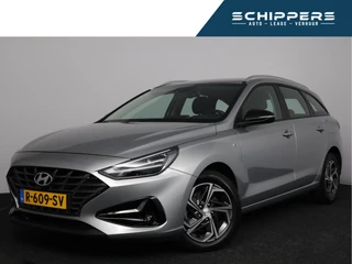 Hyundai i30 Wagon 1.0 T-GDi MHEV Comfort Smart