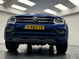 Volkswagen Amarok Volkswagen Amarok 3.0 TDi 4Motion Automaat-Clima-Cr.contr-Trekhaak-Lm 20