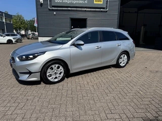 Kia Ceed Sportswagon - afbeelding nr 6