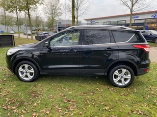 Ford Kuga - afbeelding nr 9