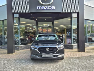 Mazda CX-30 Mazda CX-30 E- SKYACTIV- X 186 6AT AWD M-HYBRID COMFORT / 360 Camera - afbeelding nr 3