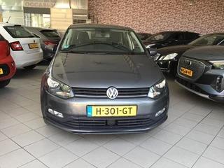 Volkswagen Polo - 296068203-0