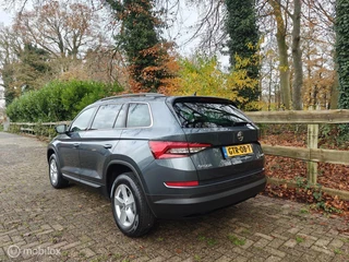 Škoda Kodiaq Skoda Kodiaq 1.5 TSI 150PK Automaat,DAB+,Navigatie,Carplay - afbeelding nr 3