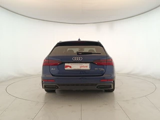 Audi A6 Audi A6 55 TFSI e Quattro S-Line Sport Plus Matrix Led Navi - afbeelding nr 19
