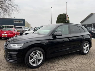 Audi Q5 - afbeelding nr 4