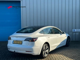 Tesla Model 3 Tesla Model 3 Long Range AWD 75 kWh TREKHAAK DUAL MOTOR AUTOPILOT ORG NL - afbeelding nr 10