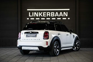 MINI Countryman Mini Countryman 2.0 Cooper S E ALL4 Hybrid Untamed | Full Option | Panodak | H&K | Leder | ACC | - afbeelding nr 3