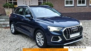 Audi Q3 Audi Q3 35 TFSI Advanced Pro Line Business  Panorama-Leer -Trekhaak - afbeelding nr 3