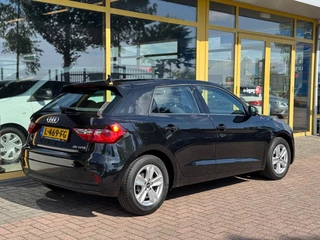 Audi A1 Sportback Audi A1 Sportback 25 TFSI Pro Line - afbeelding nr 4