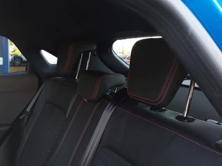 Ford Puma 1.0 EcoBoost Hybrid 125pk ST-Line X | Origineel NL | Navi | Apple Carplay+Android Auto | B&O Sound | Clima | Cruise | Led Koplampen | Rijstrook+Licht+Regensensor | Privacy Glass | 18''lm - afbeelding nr 28