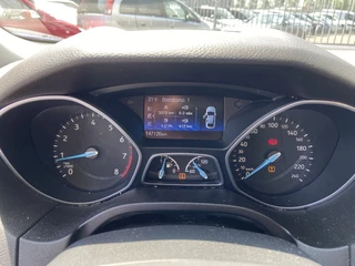Ford Focus Ford Focus Wagon 1.0 Titanium - afbeelding nr 10