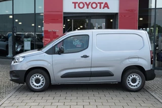 Toyota ProAce - afbeelding nr 8