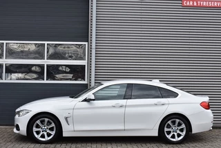BMW 4 Serie - afbeelding nr 2