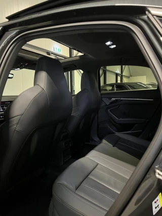 Audi A3 Audi A3 Limousine 35 TFSI S edition Pano Virtual Trekhaak - afbeelding nr 31