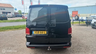 Volkswagen Transporter Volkswagen Transporter 2.0 TDI L2H128 Bulli/ABT - afbeelding nr 6