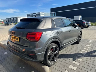 Audi Q2 - afbeelding nr 5